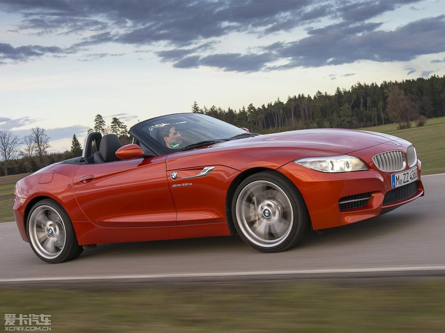 2014RZ4 sDrive35is