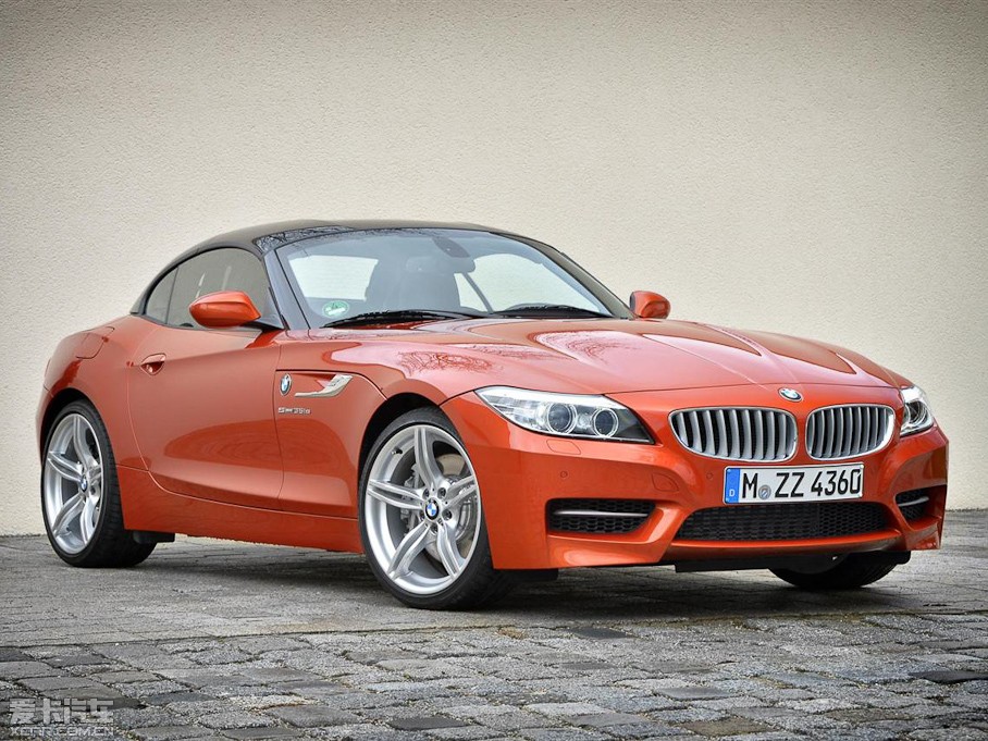 2014��RZ4 sDrive35is