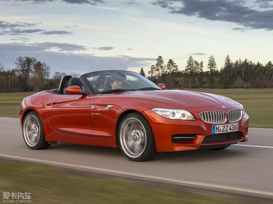 2014��RZ4 sDrive35is