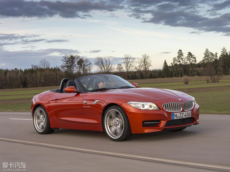 2014RZ4 sDrive35is