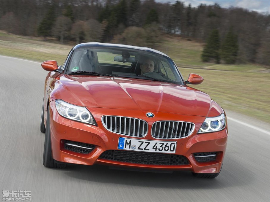 2014��RZ4 sDrive35is