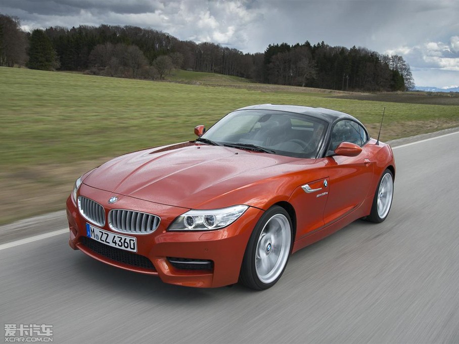 2014RZ4 sDrive35is