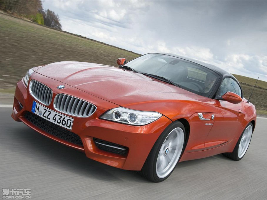 2014��RZ4 sDrive35is