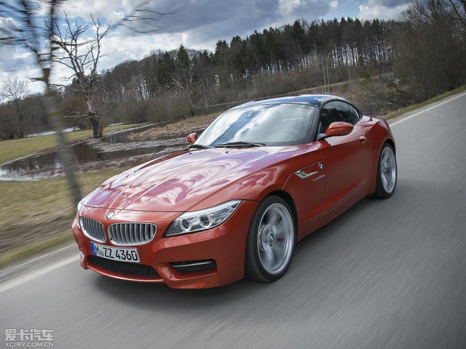 2014RZ4 sDrive35is