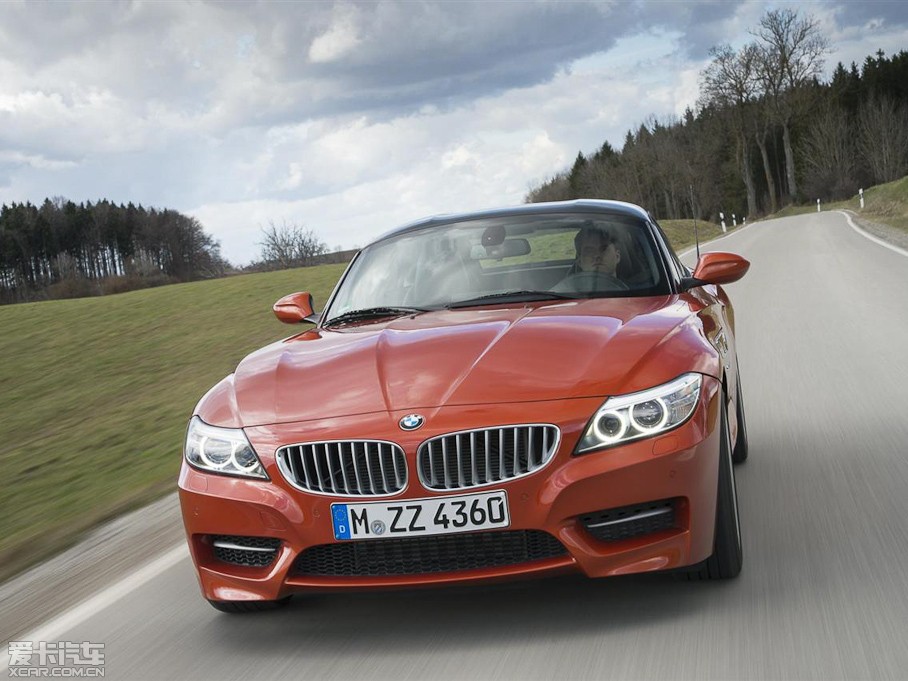 2014RZ4 sDrive35is