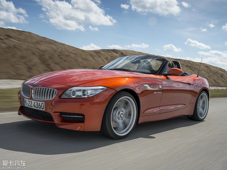 2014RZ4 sDrive35is