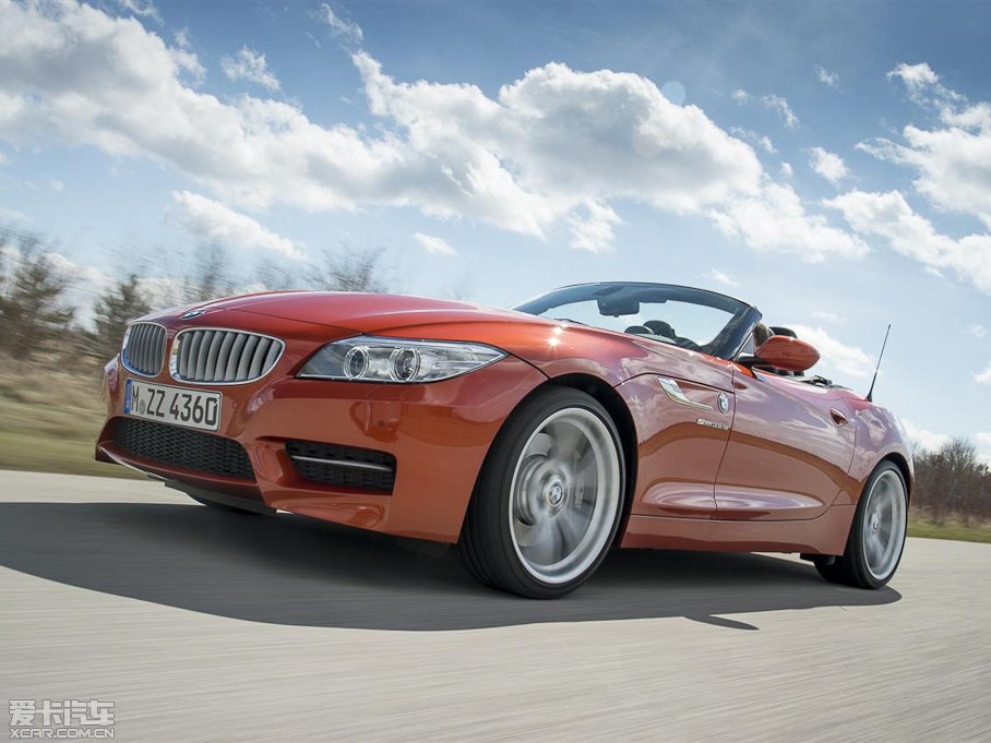 2014RZ4 sDrive35is