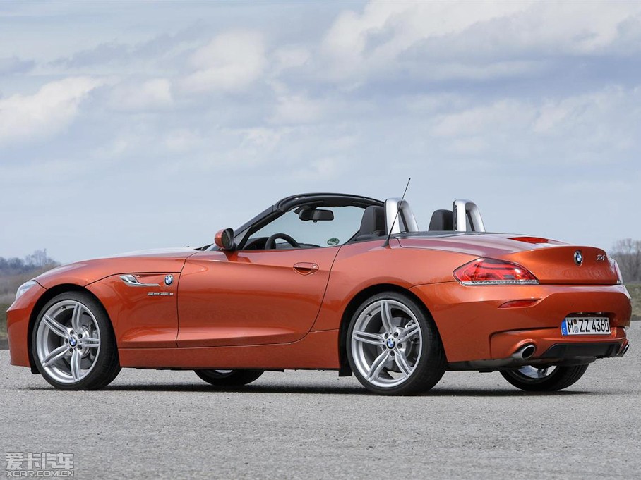 2014RZ4 sDrive35is