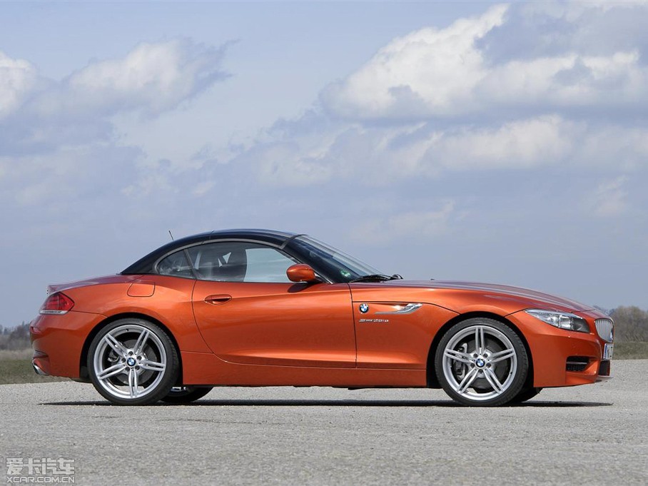 2014RZ4 sDrive35is