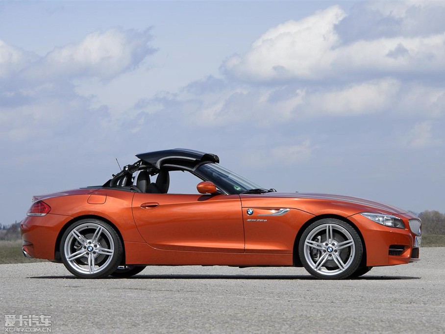 2014RZ4 sDrive35is