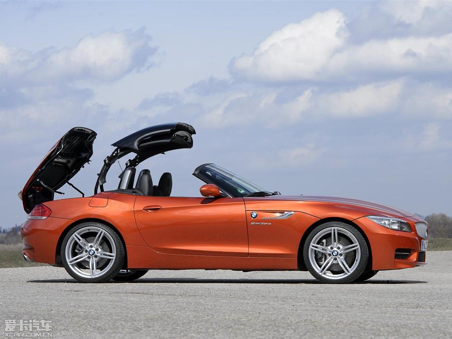 2014��RZ4 sDrive35is