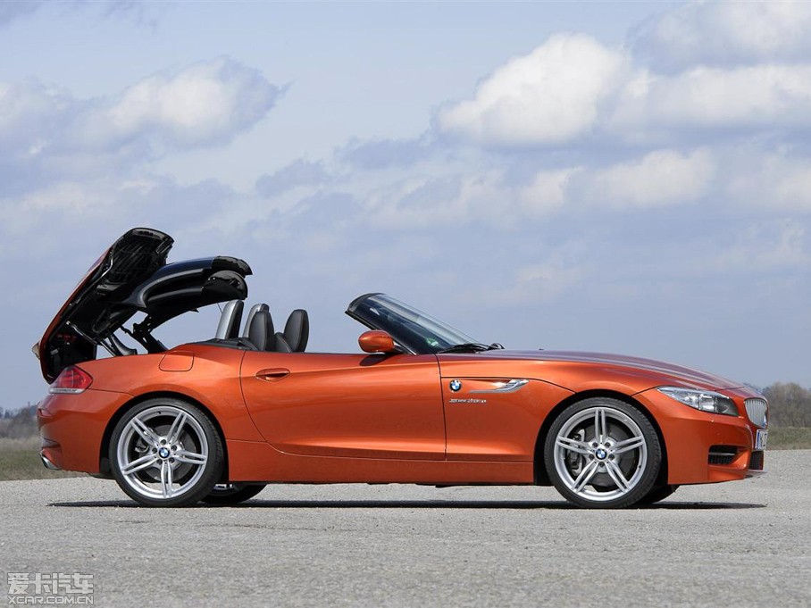 2014��RZ4 sDrive35is