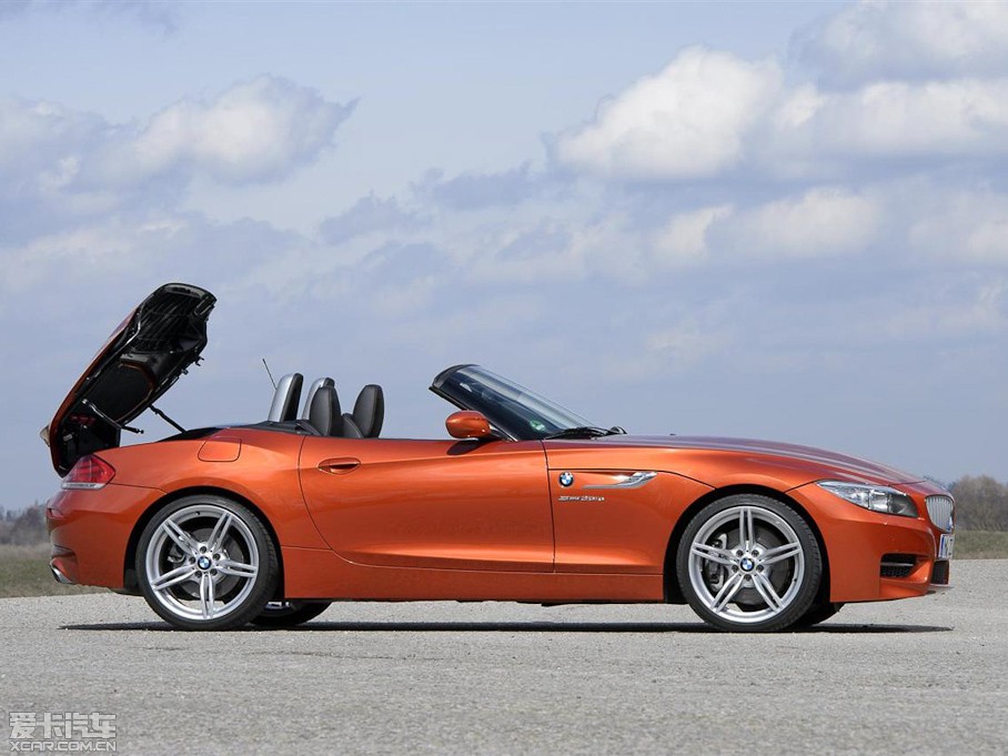 2014RZ4 sDrive35is