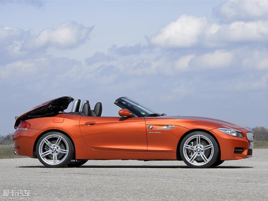 2014RZ4 sDrive35is