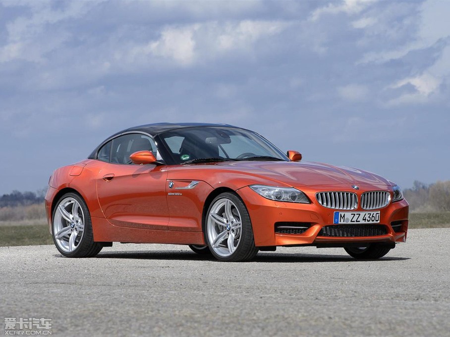 2014RZ4 sDrive35is