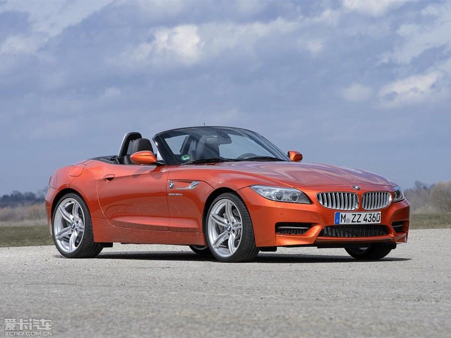 2014RZ4 sDrive35is