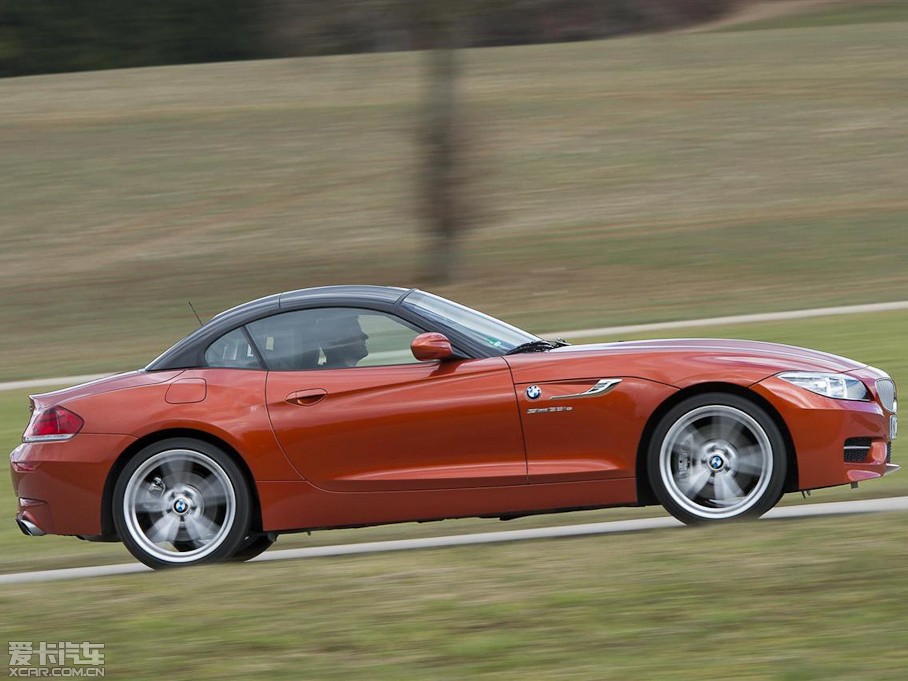 2014RZ4 sDrive35is