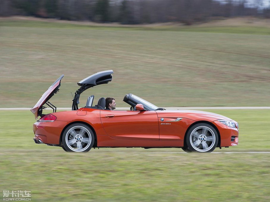 2014��RZ4 sDrive35is