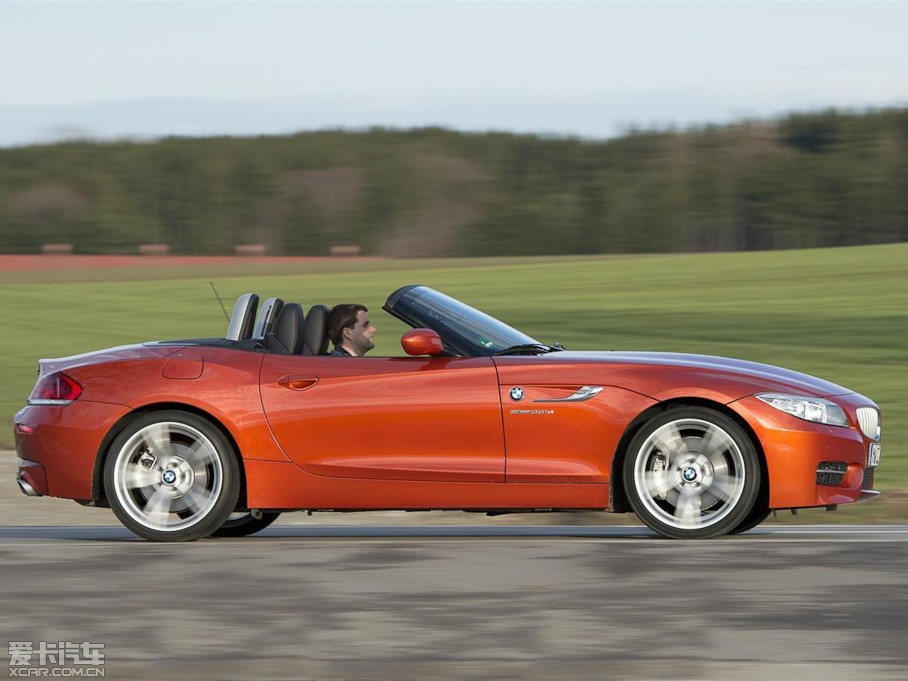 2014RZ4 sDrive35is