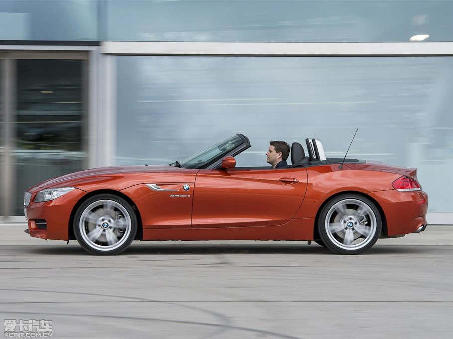 2014RZ4 sDrive35is