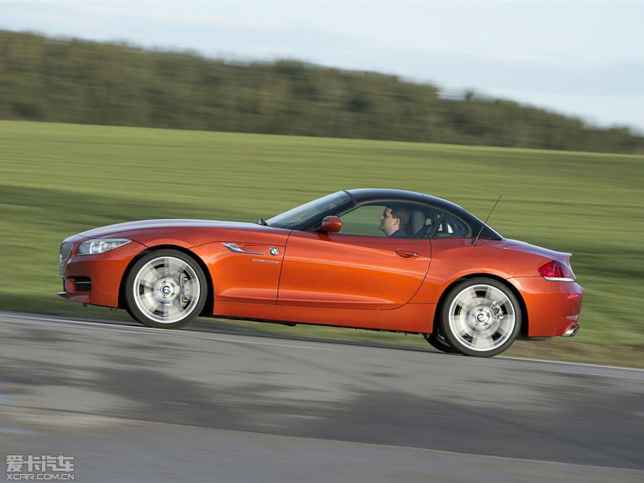 2014RZ4 sDrive35is