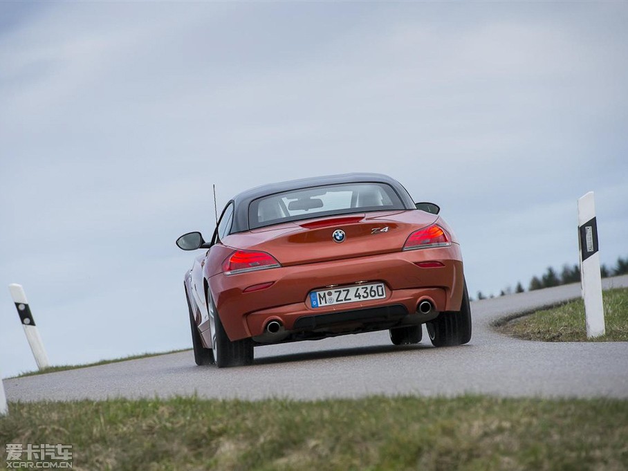 2014RZ4 sDrive35is