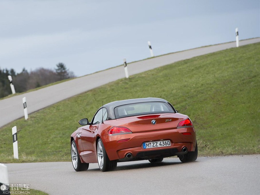 2014RZ4 sDrive35is