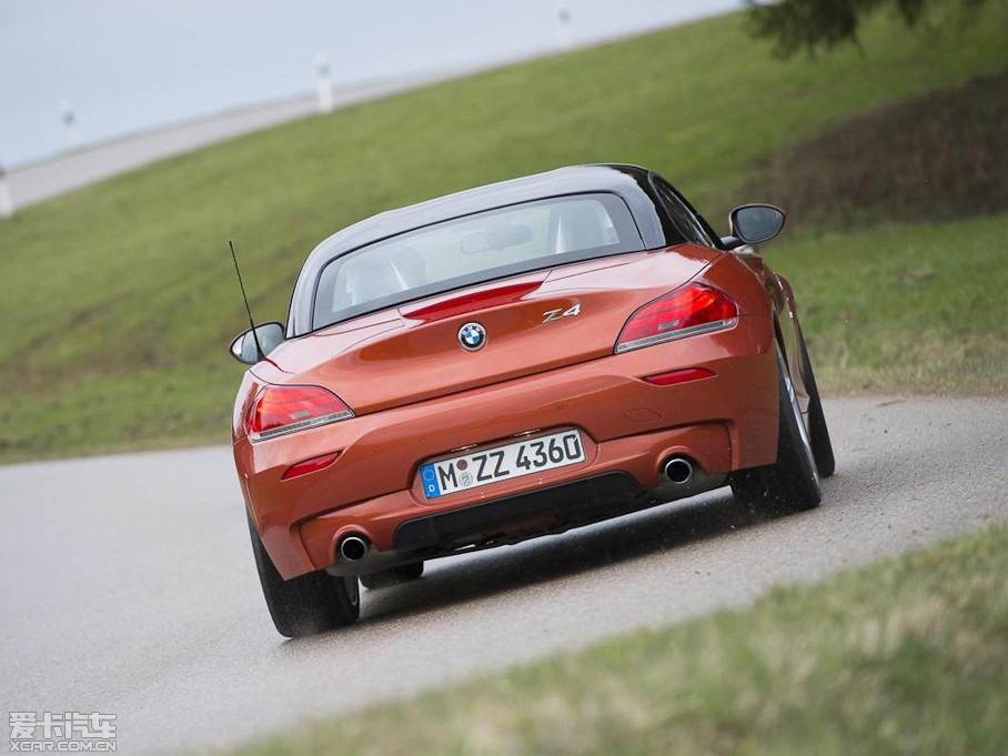 2014RZ4 sDrive35is