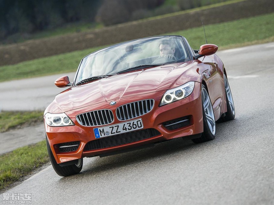 2014RZ4 sDrive35is