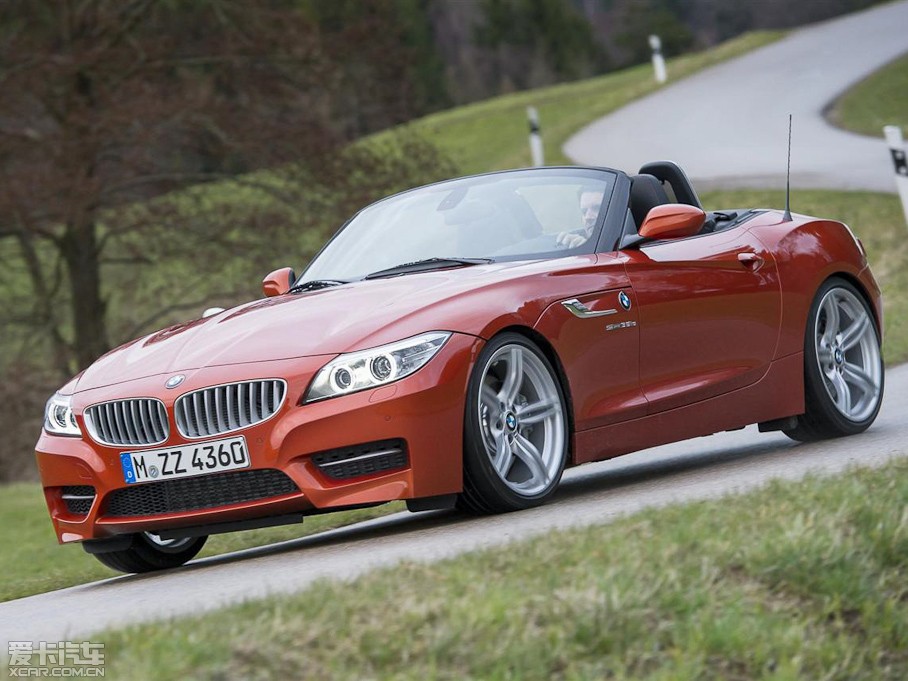 2014RZ4 sDrive35is