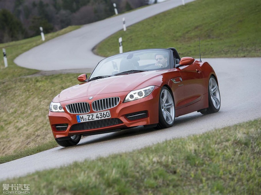 2014RZ4 sDrive35is