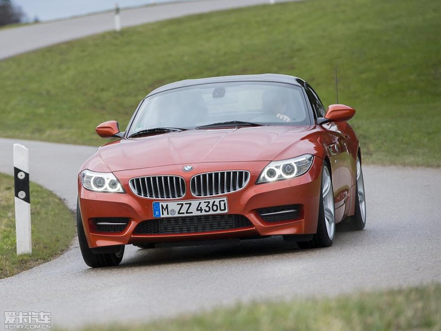 2014RZ4 sDrive35is