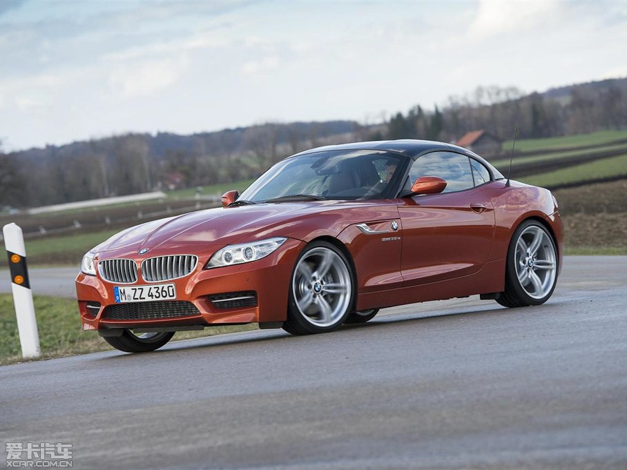 2014RZ4 sDrive35is