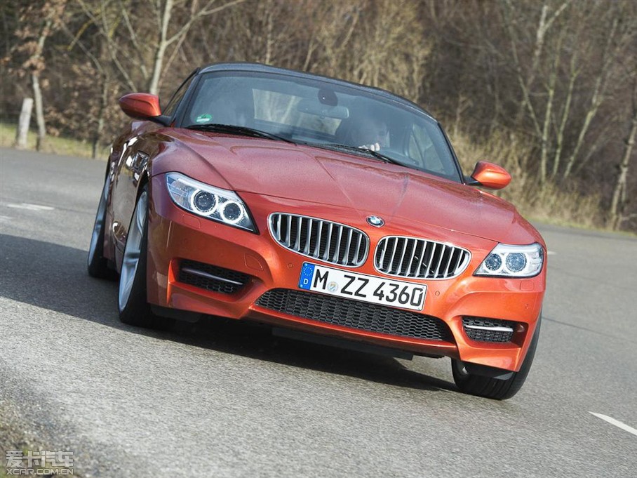 2014RZ4 sDrive35is