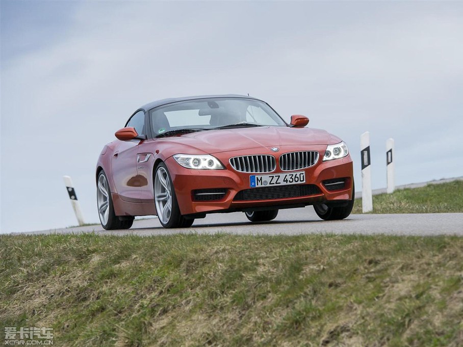 2014RZ4 sDrive35is