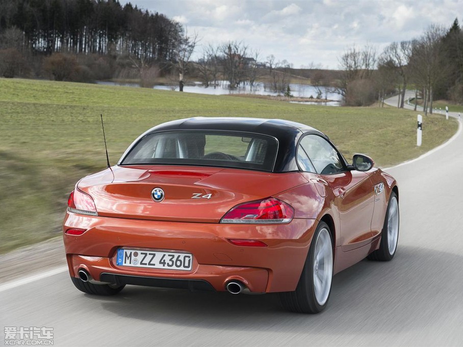 2014RZ4 sDrive35is