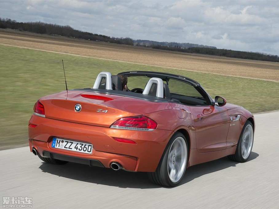 2014RZ4 sDrive35is