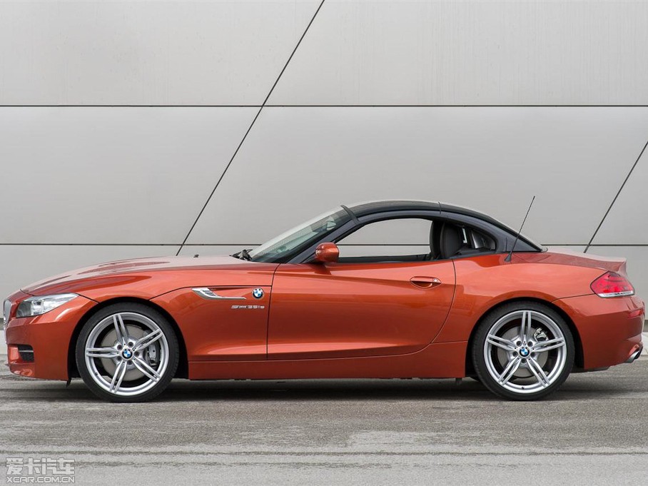 2014RZ4 sDrive35is