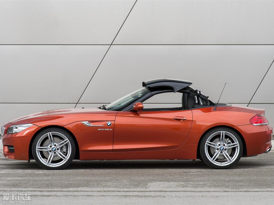 2014RZ4 sDrive35is