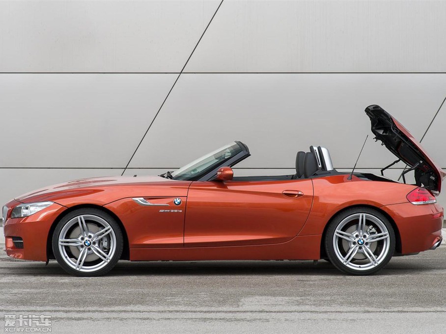 2014RZ4 sDrive35is