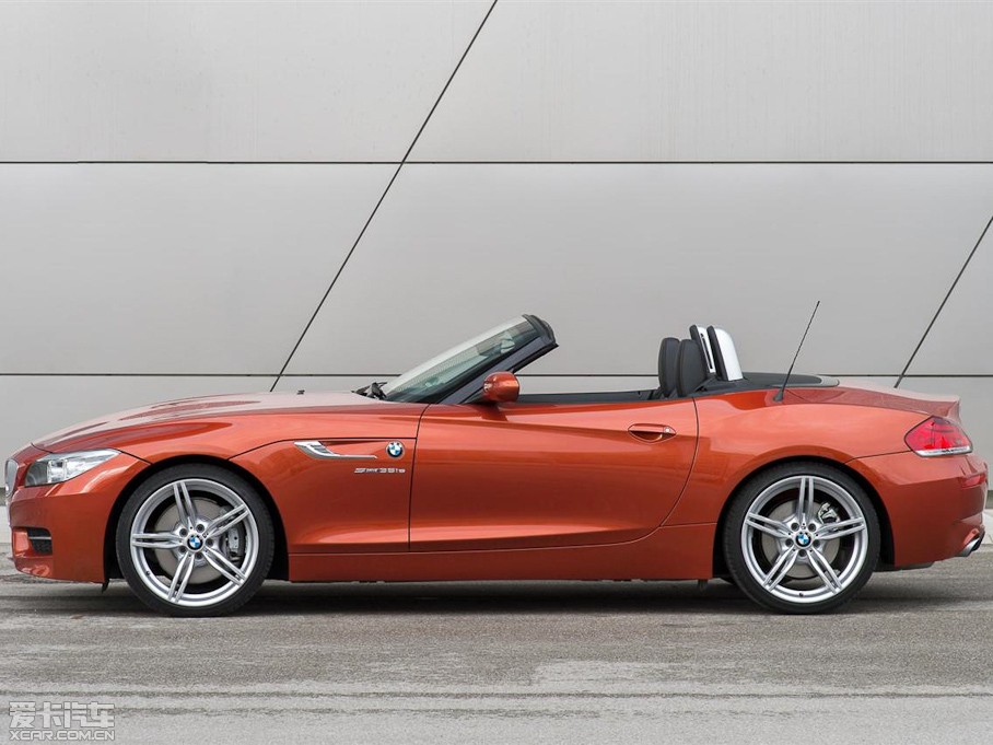 2014RZ4 sDrive35is