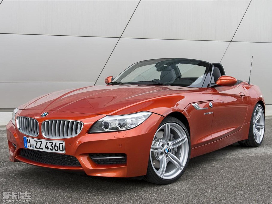 2014RZ4 sDrive35is