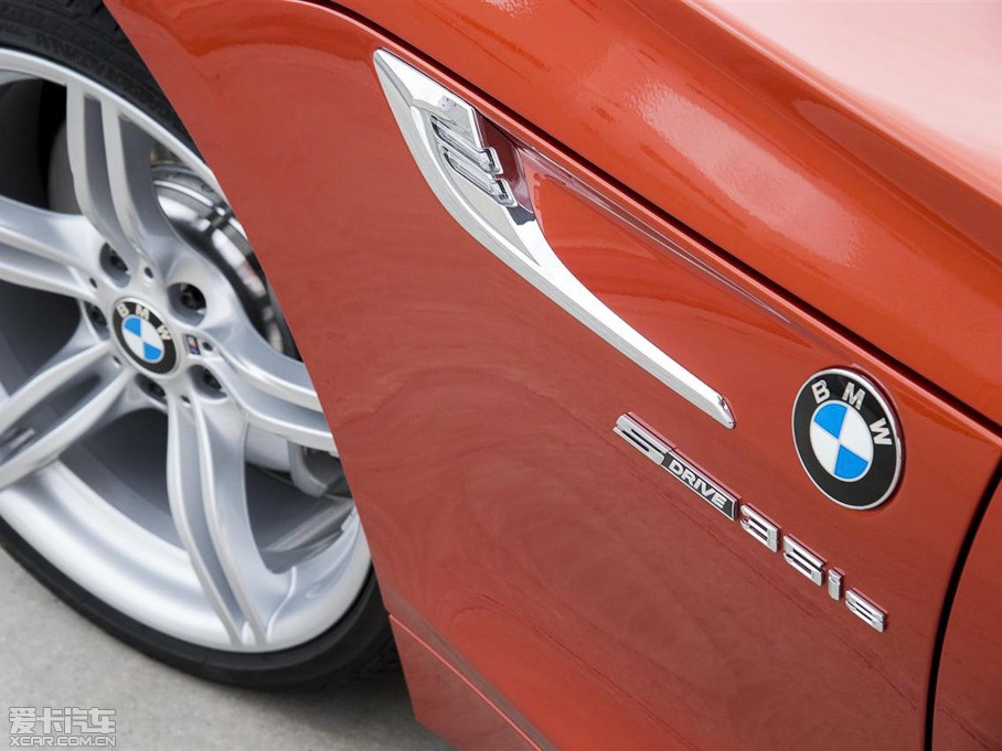 2014��RZ4 sDrive35is