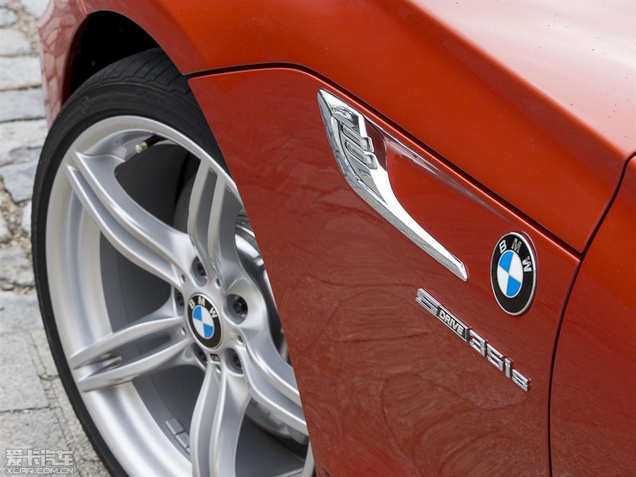 2014RZ4 sDrive35is