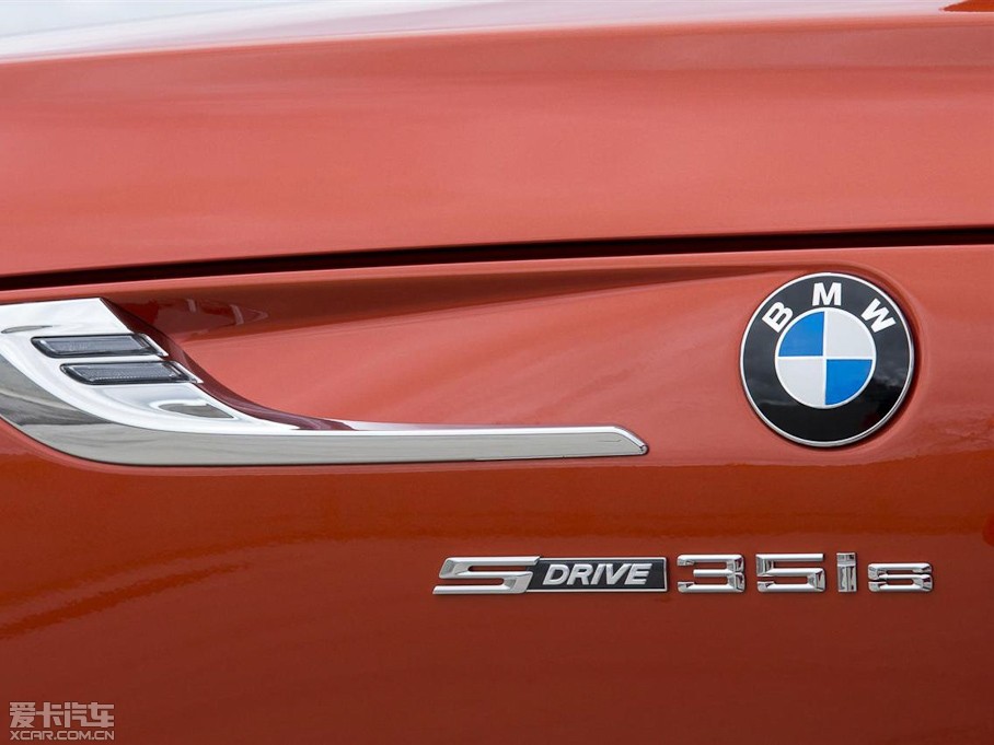 2014��RZ4 sDrive35is