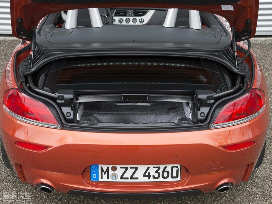 2014RZ4 sDrive35is