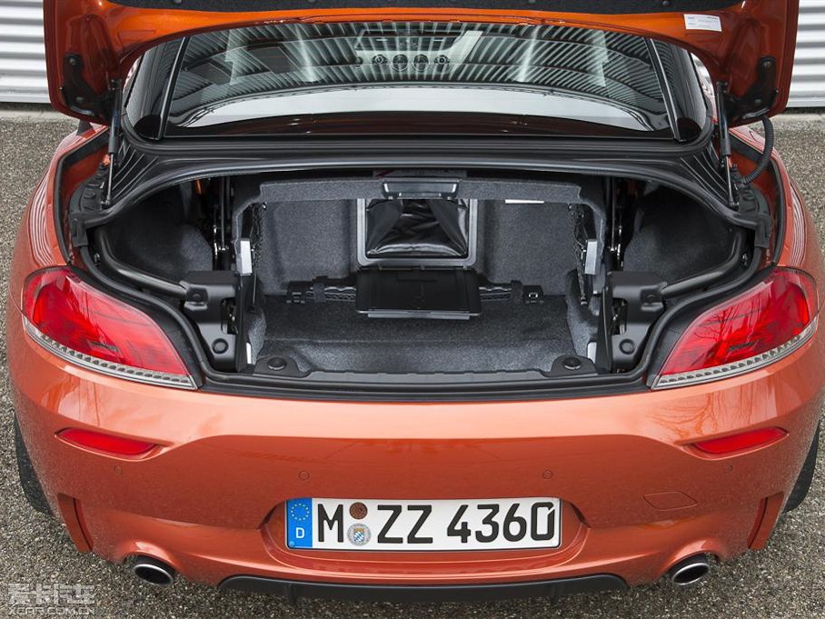 2014RZ4 sDrive35is