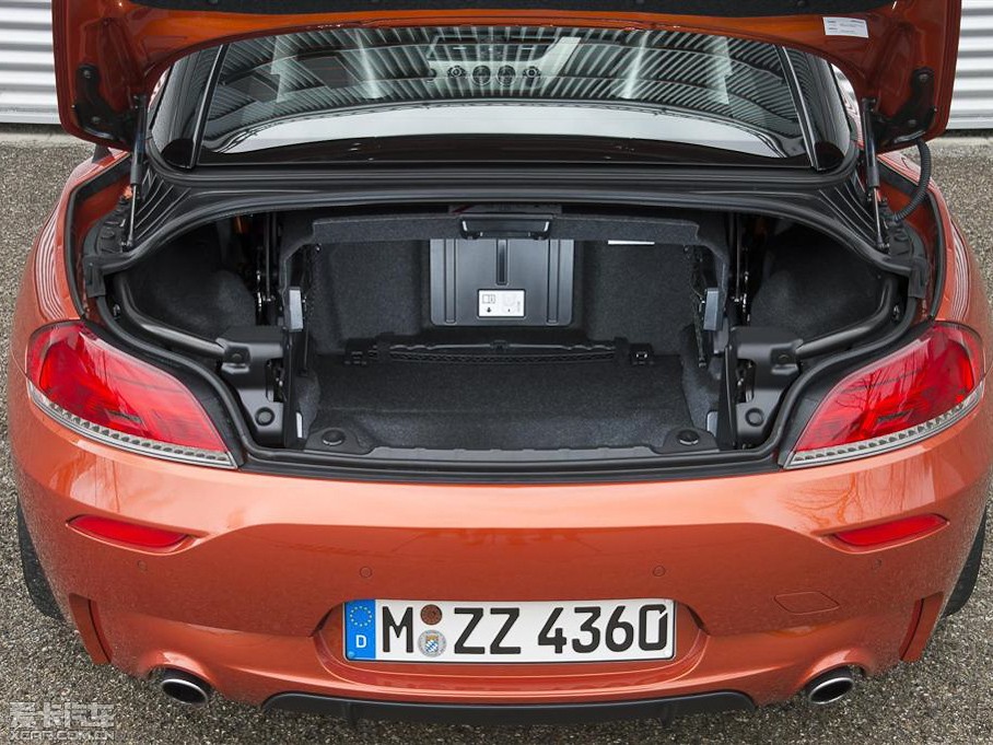 2014RZ4 sDrive35is