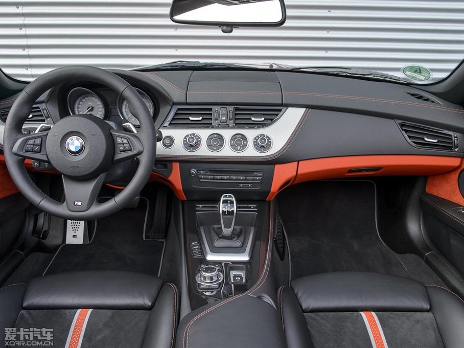 2014RZ4 sDrive35is