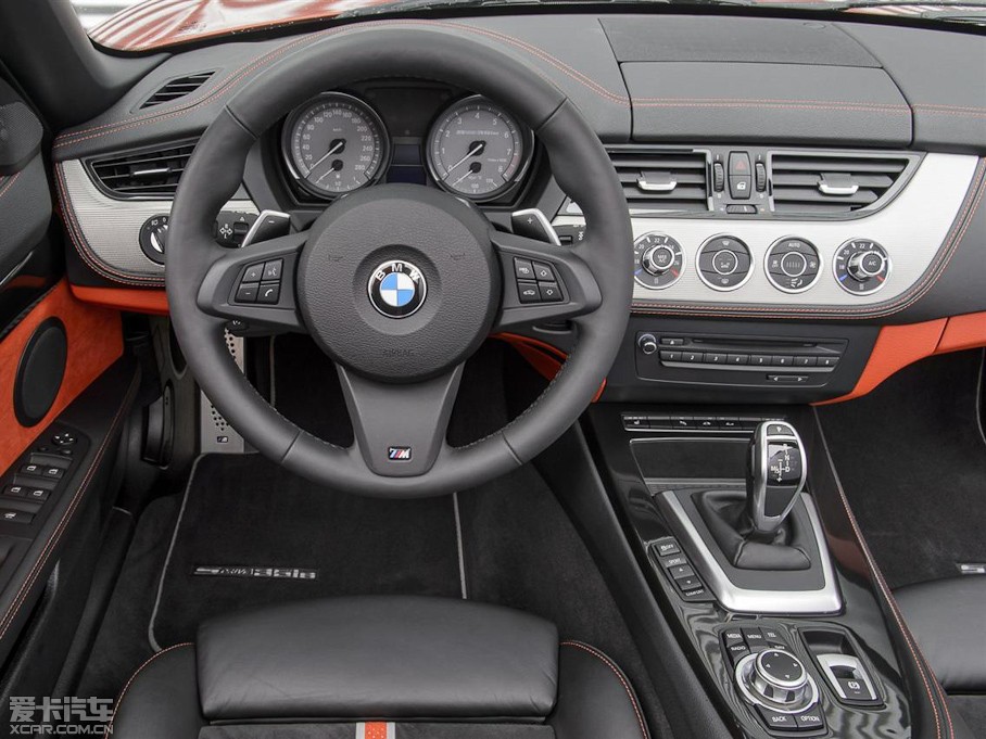 2014RZ4 sDrive35is